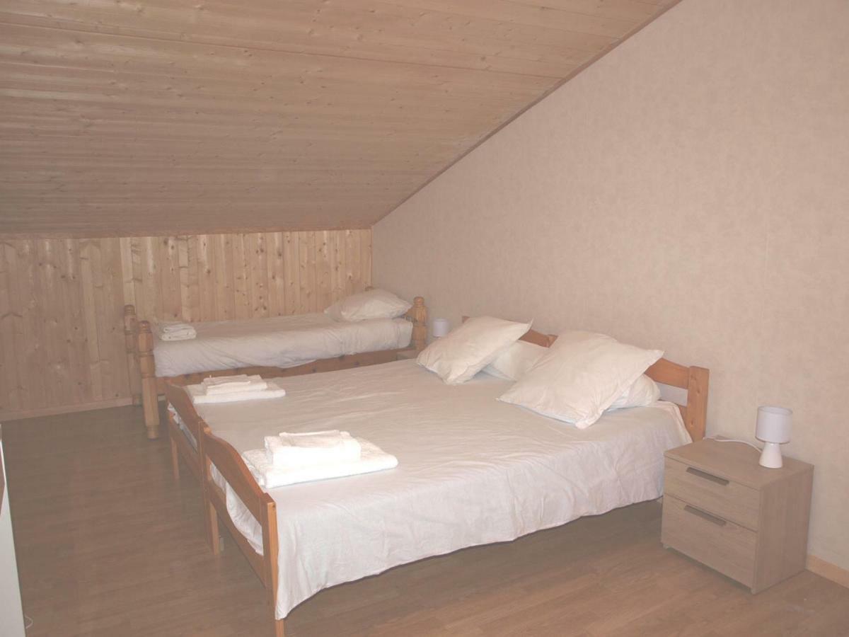 Le Cheminard Bed and Breakfast Feugarolles Exteriör bild