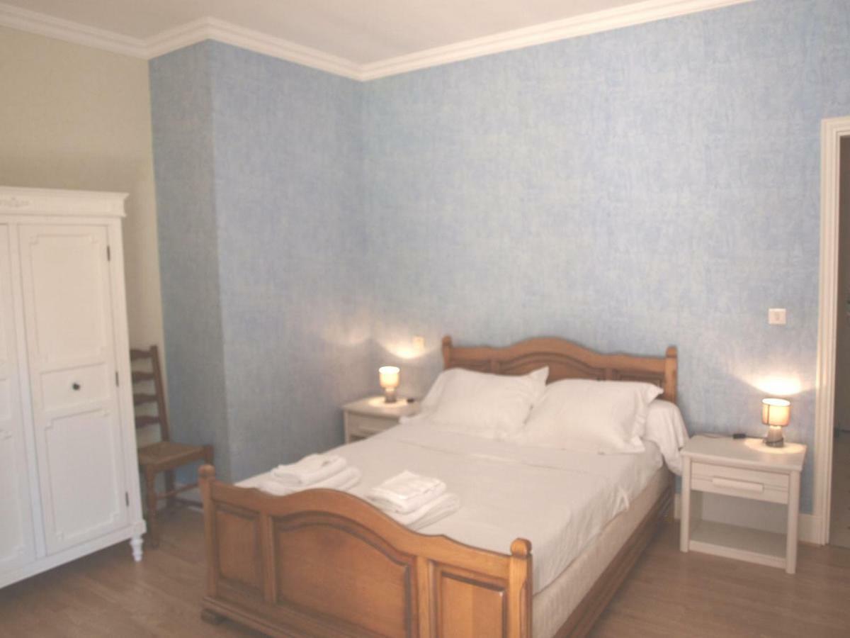 Le Cheminard Bed and Breakfast Feugarolles Exteriör bild