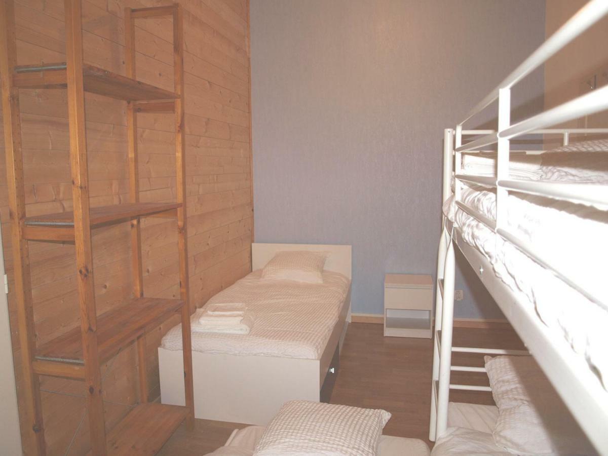 Le Cheminard Bed and Breakfast Feugarolles Exteriör bild